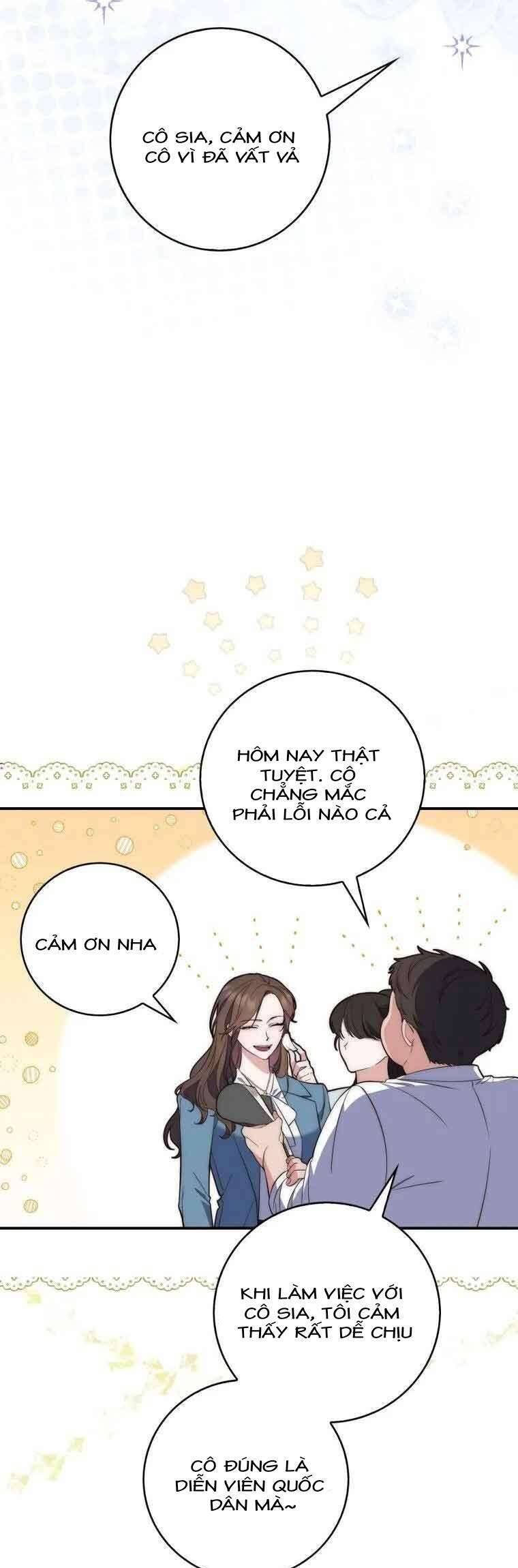 Nàng Công Chúa Tiên Tri Chapter 1 - Trang 2