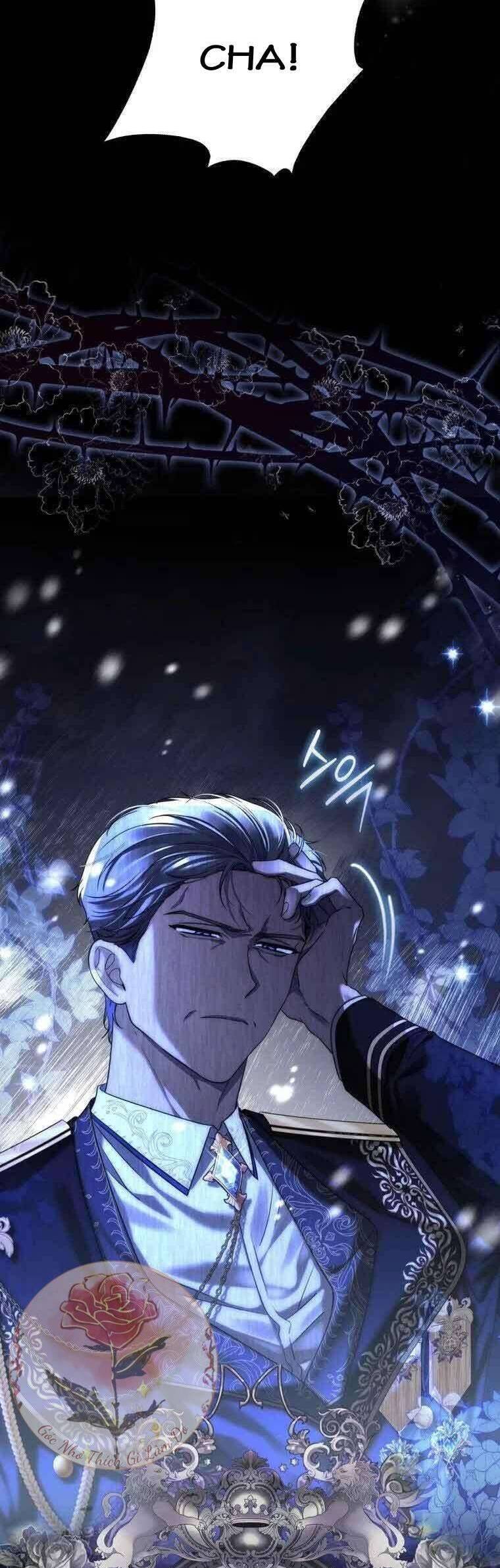 Nàng Công Chúa Tiên Tri Chapter 1 - Trang 2