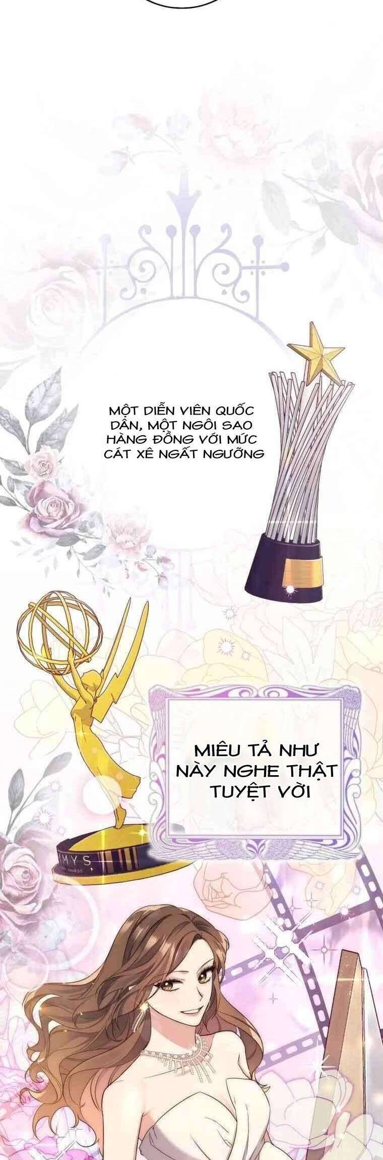 Nàng Công Chúa Tiên Tri Chapter 1 - Trang 2