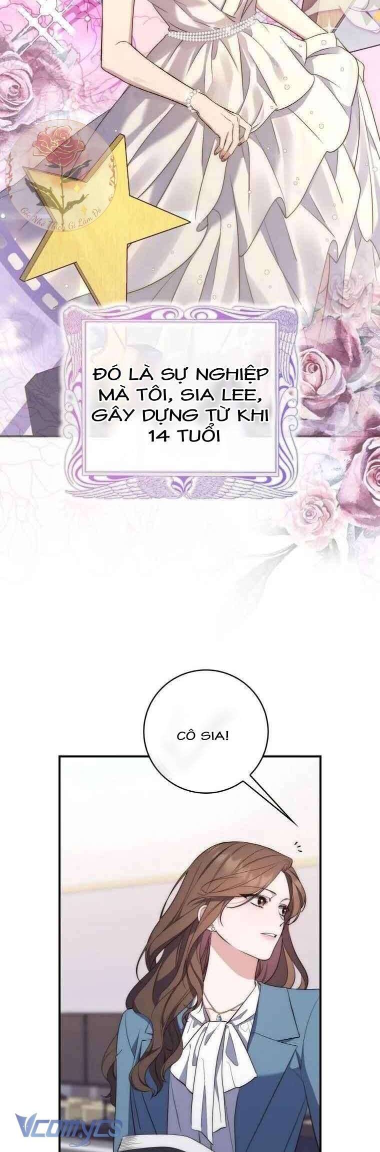 Nàng Công Chúa Tiên Tri Chapter 1 - Trang 2