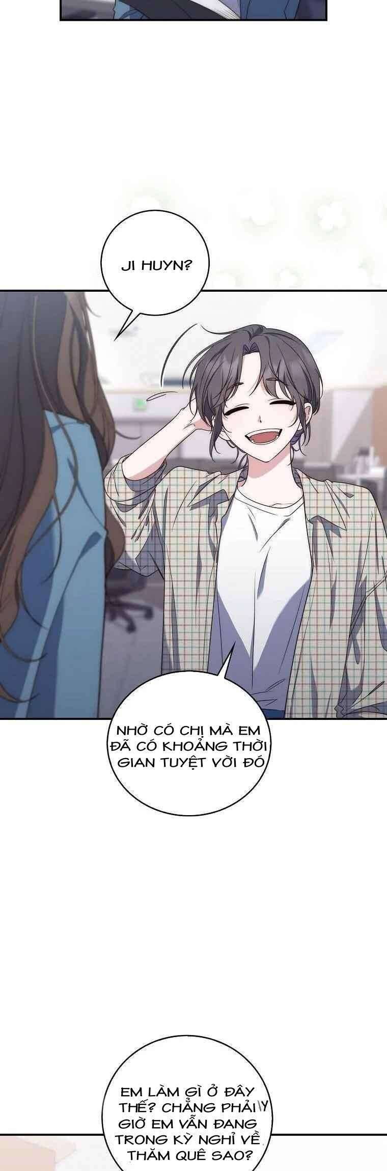 Nàng Công Chúa Tiên Tri Chapter 1 - Trang 2