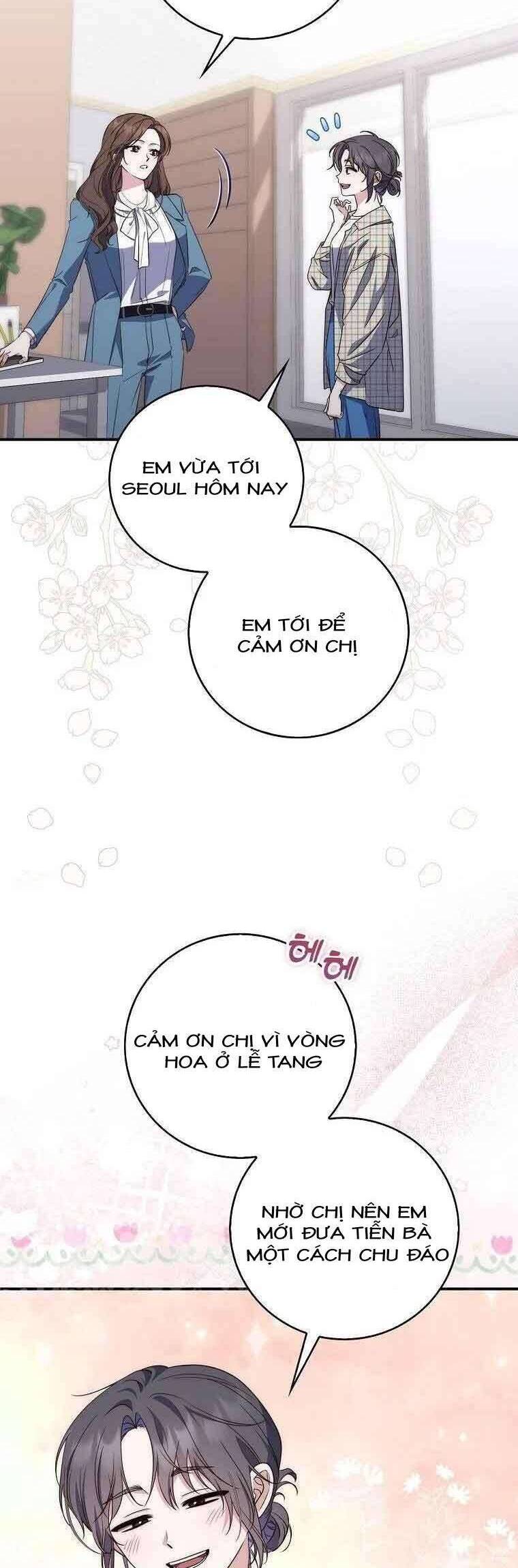 Nàng Công Chúa Tiên Tri Chapter 1 - Trang 2