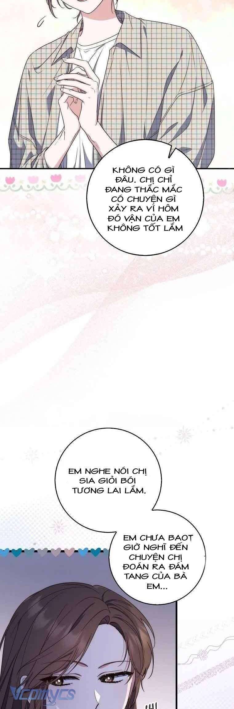 Nàng Công Chúa Tiên Tri Chapter 1 - Trang 2