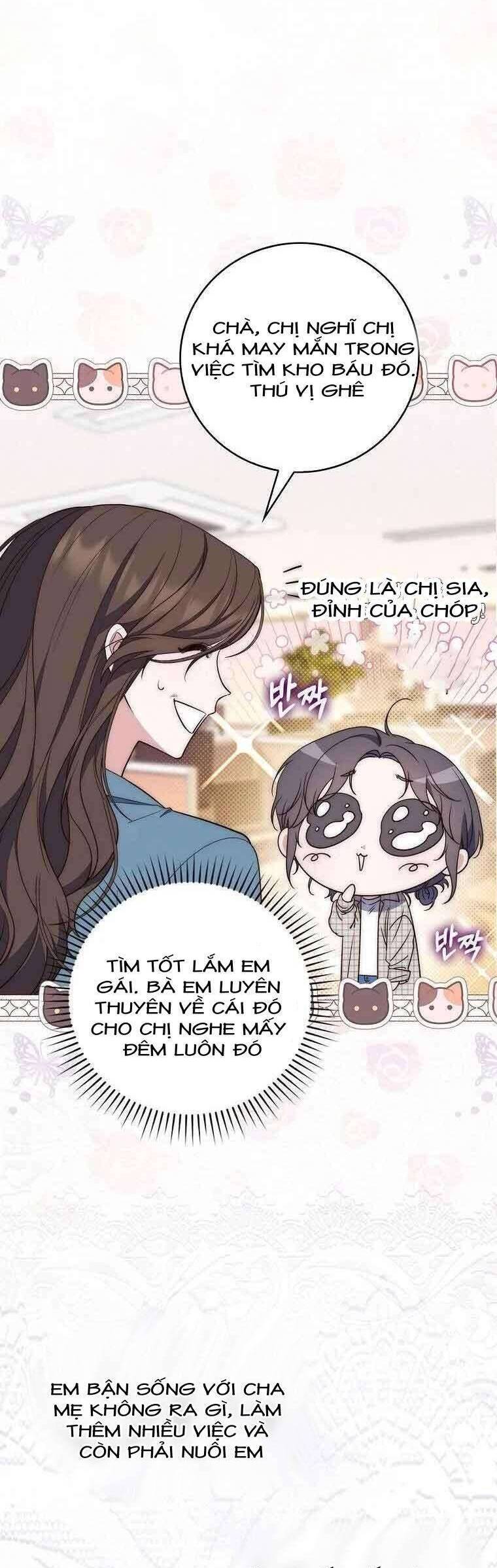 Nàng Công Chúa Tiên Tri Chapter 1 - Trang 2