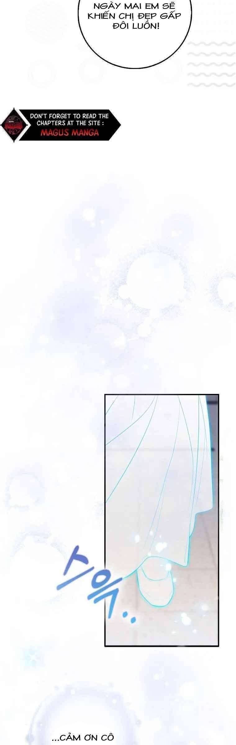 Nàng Công Chúa Tiên Tri Chapter 1 - Trang 2