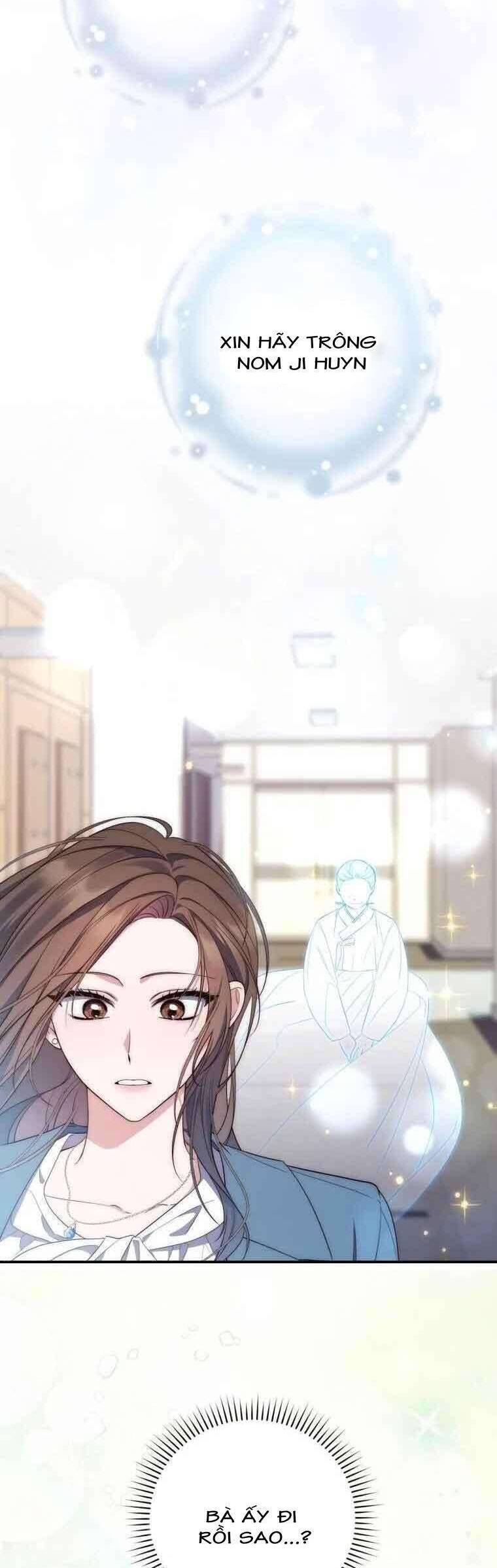 Nàng Công Chúa Tiên Tri Chapter 1 - Trang 2