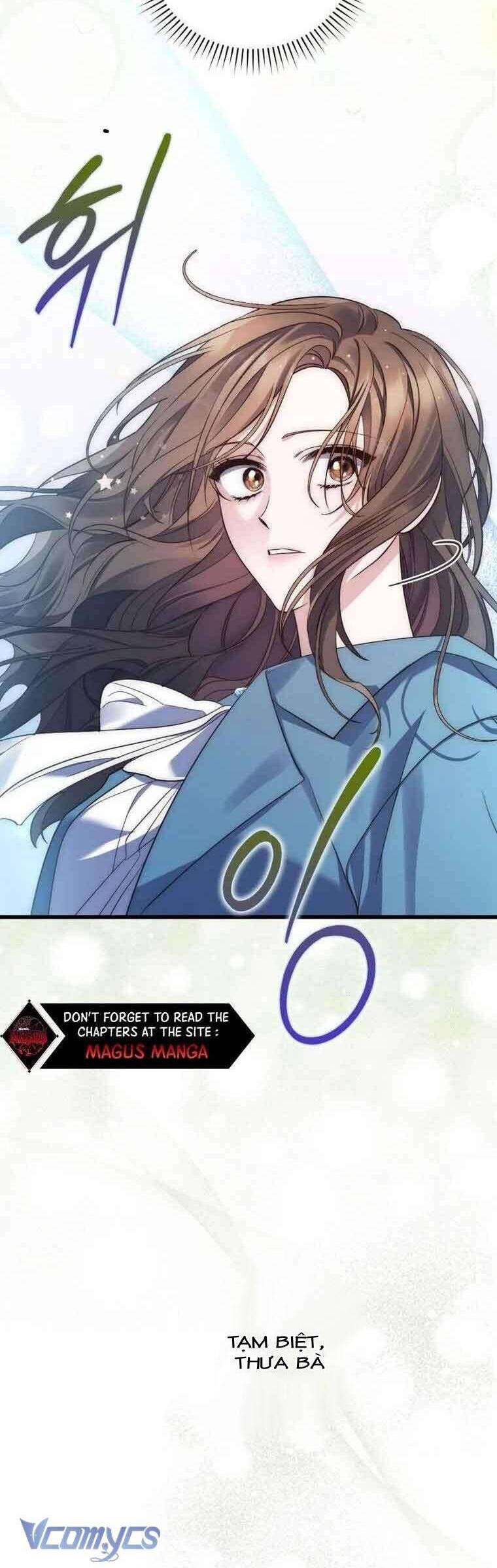 Nàng Công Chúa Tiên Tri Chapter 1 - Trang 2