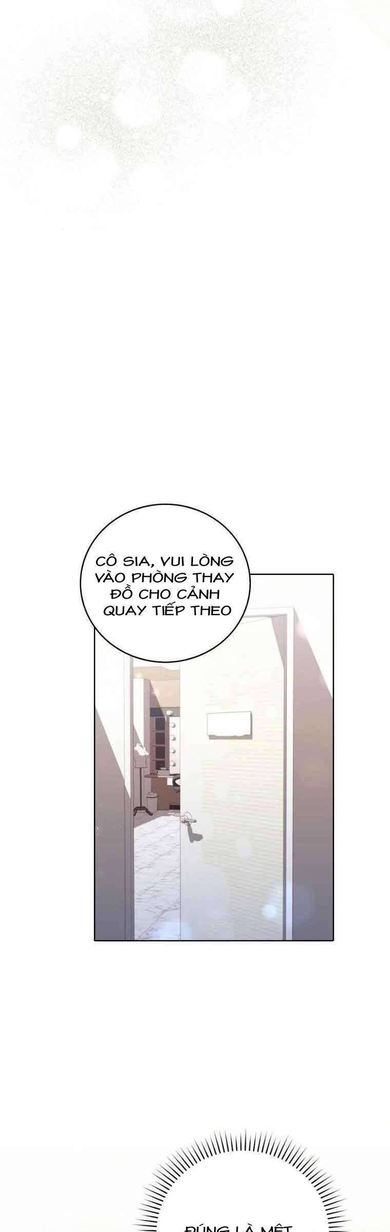 Nàng Công Chúa Tiên Tri Chapter 1 - Trang 2