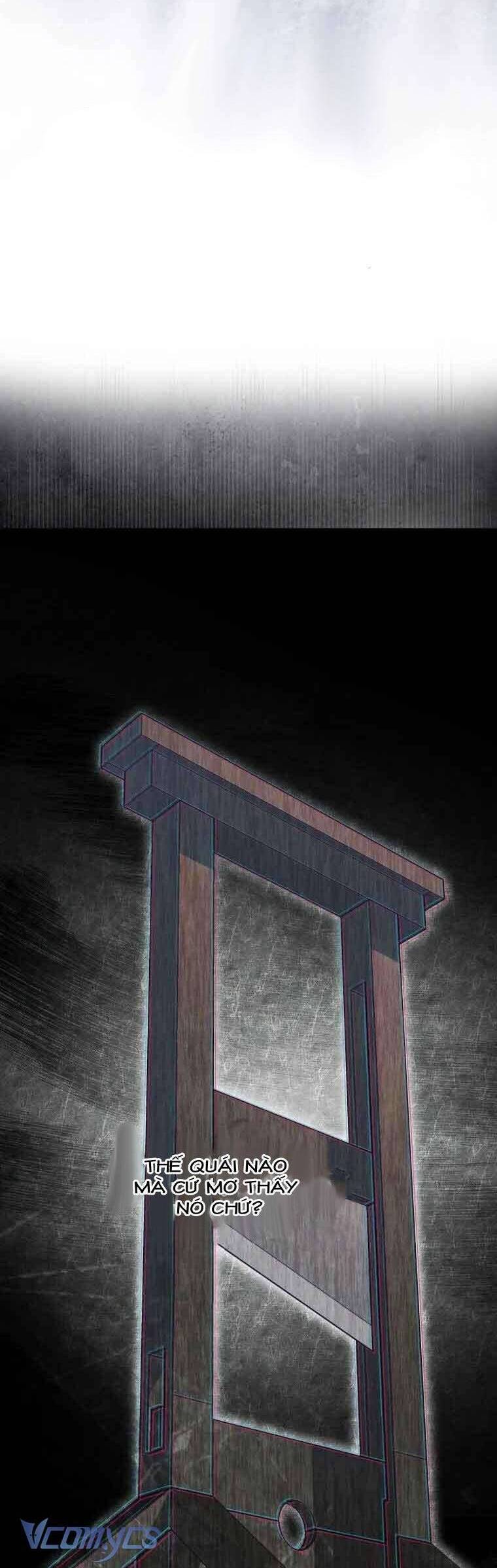 Nàng Công Chúa Tiên Tri Chapter 1 - Trang 2