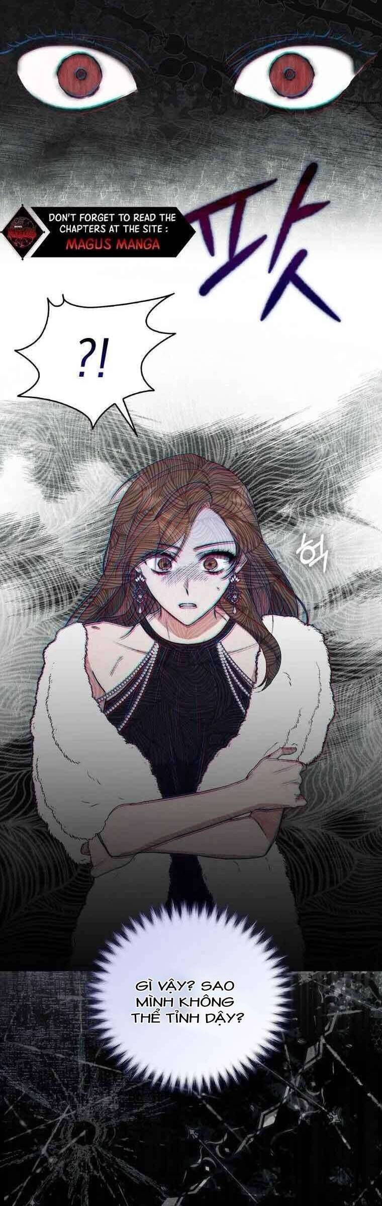 Nàng Công Chúa Tiên Tri Chapter 1 - Trang 2