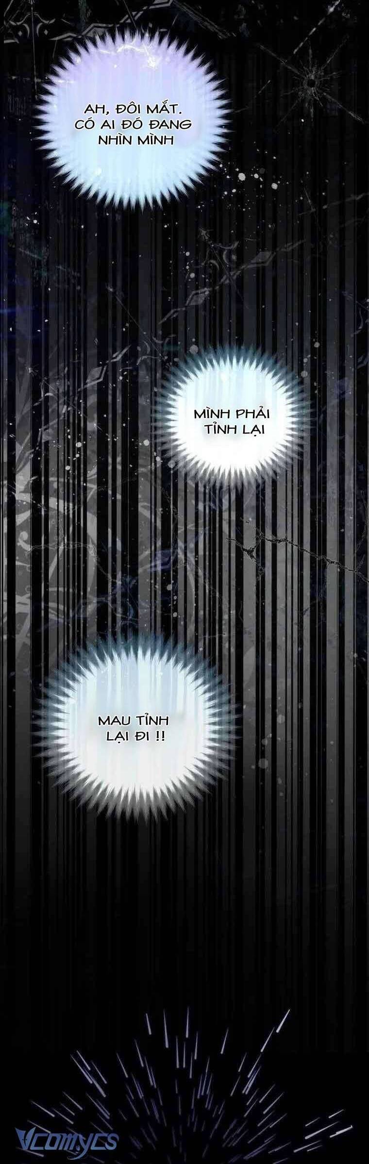 Nàng Công Chúa Tiên Tri Chapter 1 - Trang 2