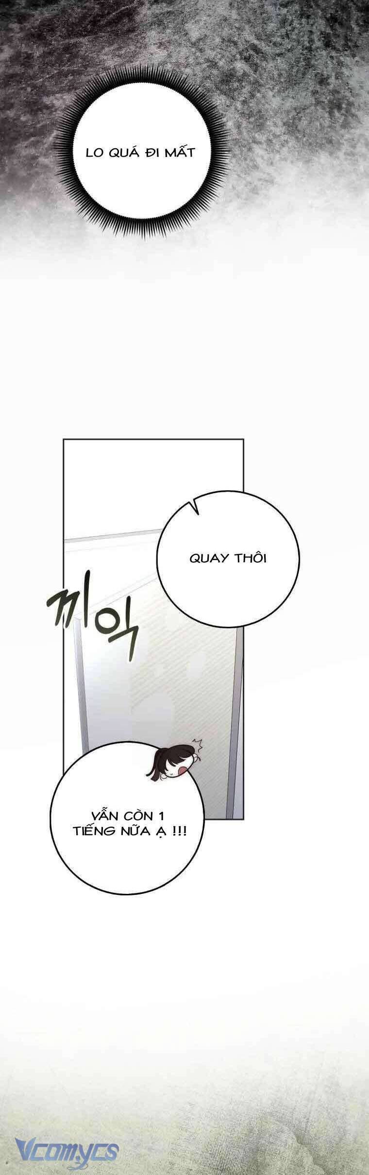 Nàng Công Chúa Tiên Tri Chapter 1 - Trang 2