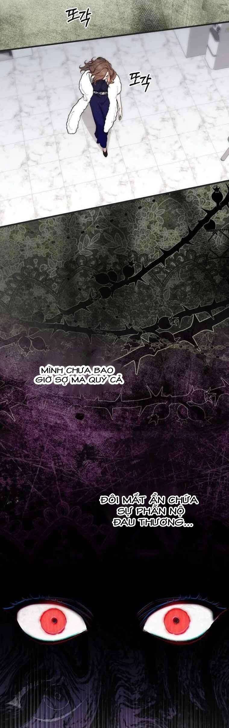 Nàng Công Chúa Tiên Tri Chapter 1 - Trang 2