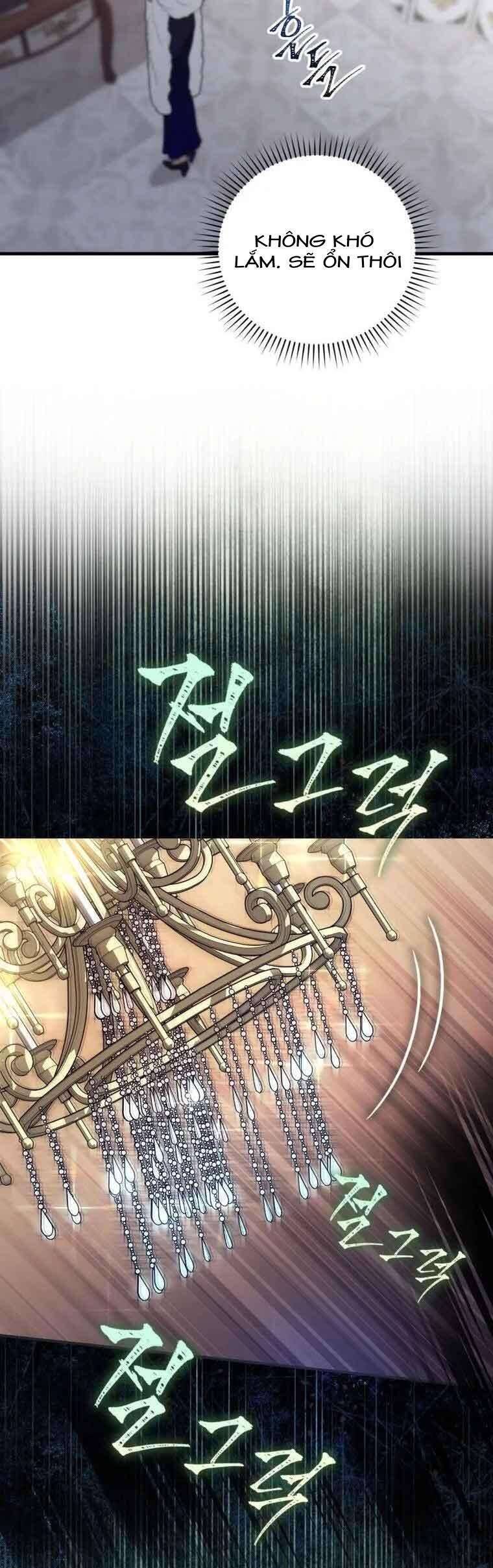 Nàng Công Chúa Tiên Tri Chapter 1 - Trang 2