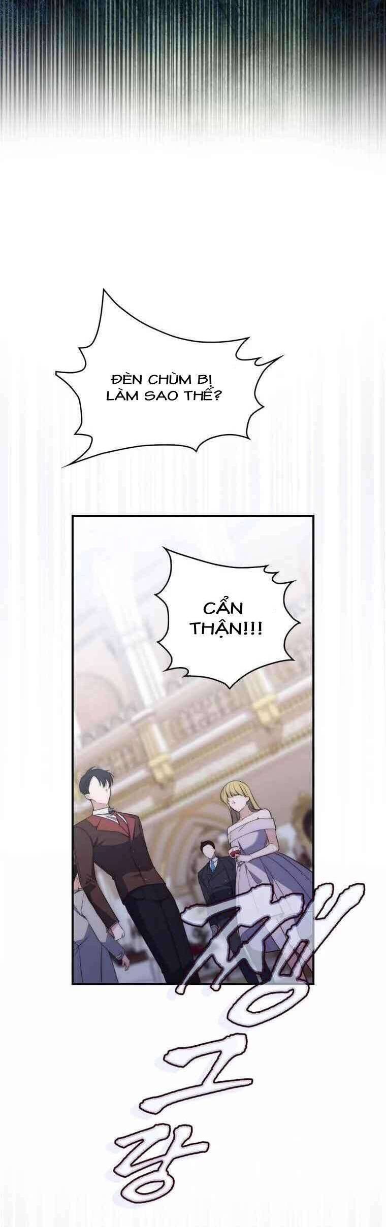 Nàng Công Chúa Tiên Tri Chapter 1 - Trang 2