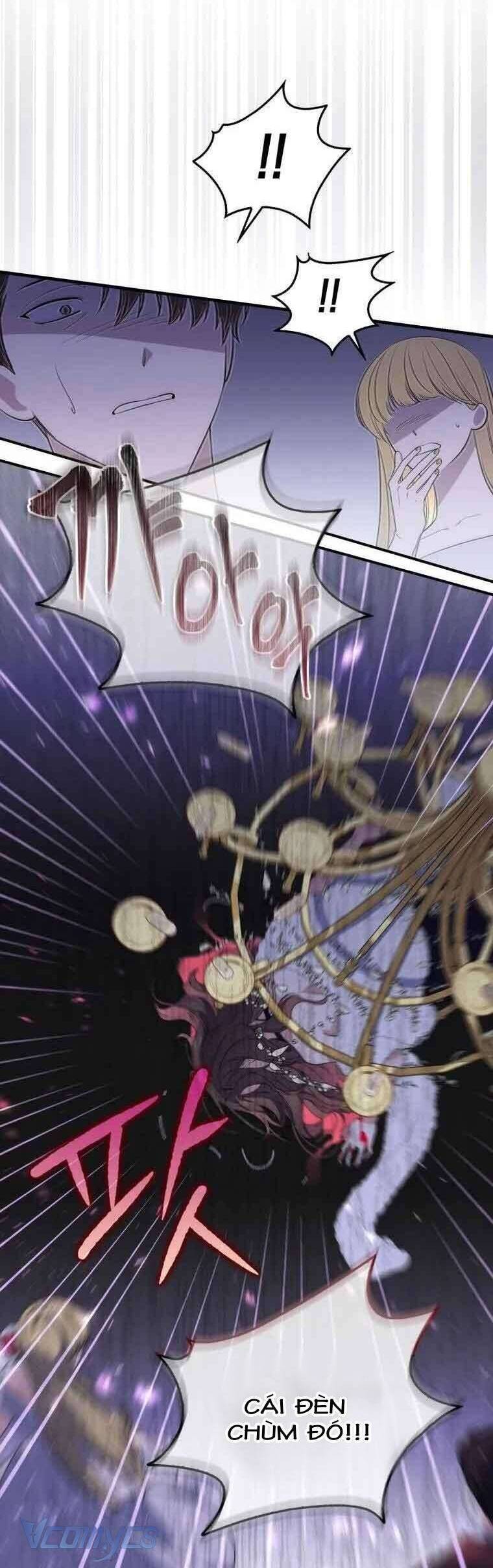 Nàng Công Chúa Tiên Tri Chapter 1 - Trang 2