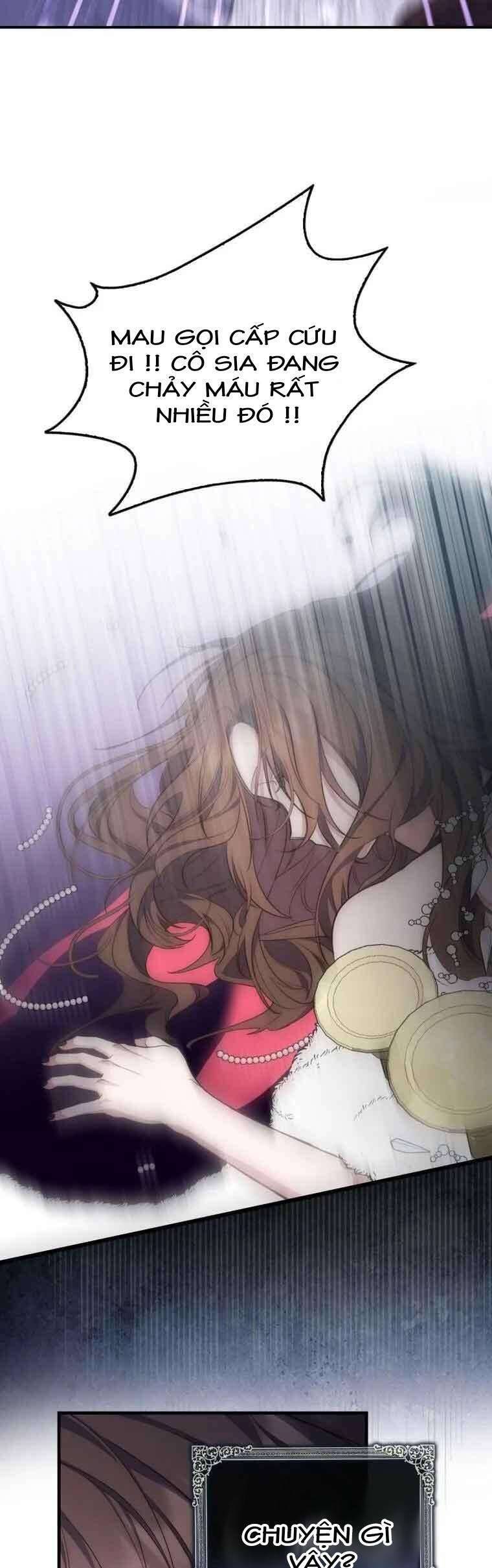 Nàng Công Chúa Tiên Tri Chapter 1 - Trang 2