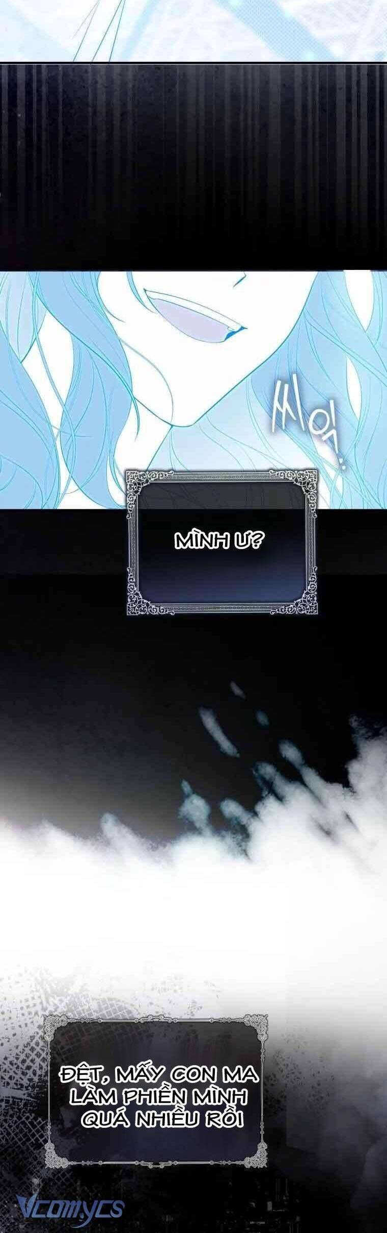 Nàng Công Chúa Tiên Tri Chapter 1 - Trang 2