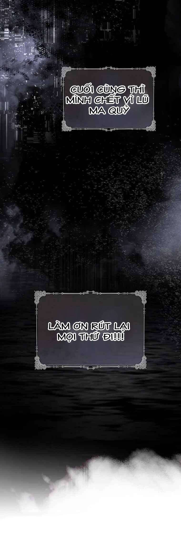 Nàng Công Chúa Tiên Tri Chapter 1 - Trang 2