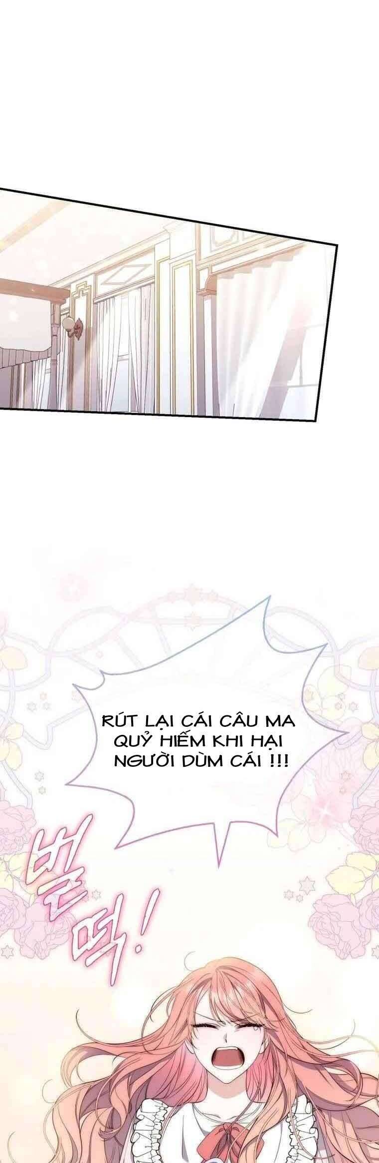 Nàng Công Chúa Tiên Tri Chapter 1 - Trang 2