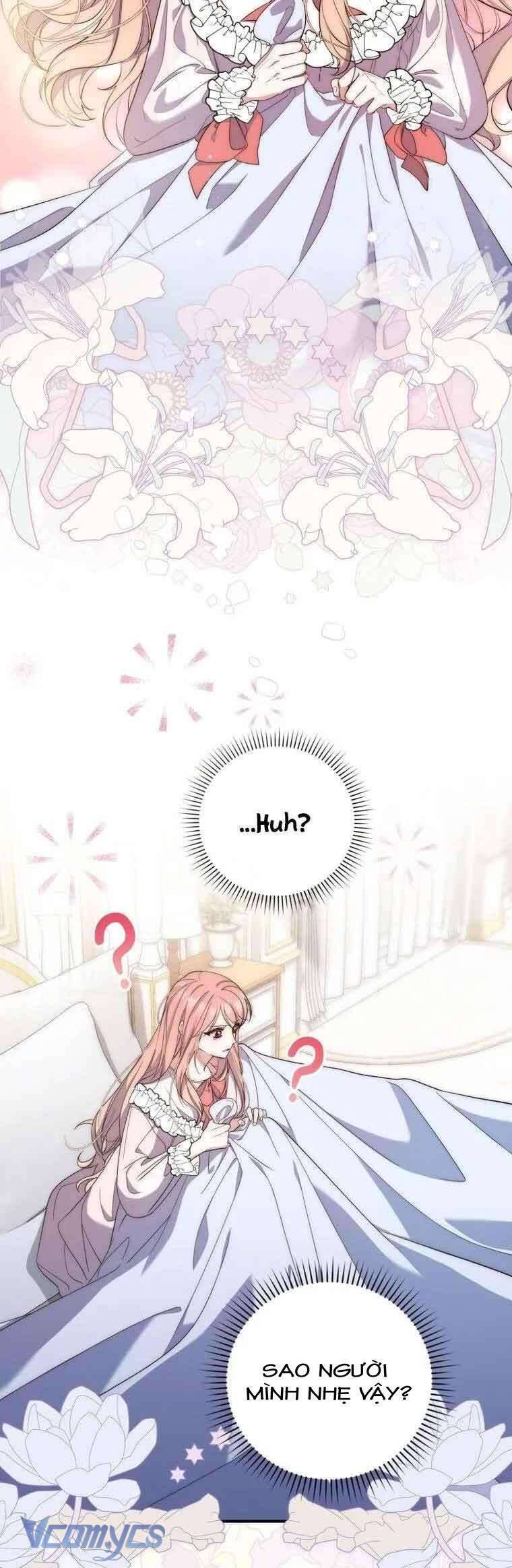 Nàng Công Chúa Tiên Tri Chapter 1 - Trang 2