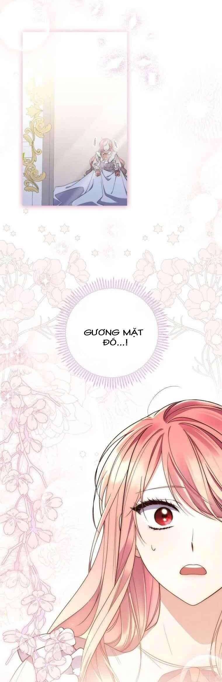 Nàng Công Chúa Tiên Tri Chapter 1 - Trang 2