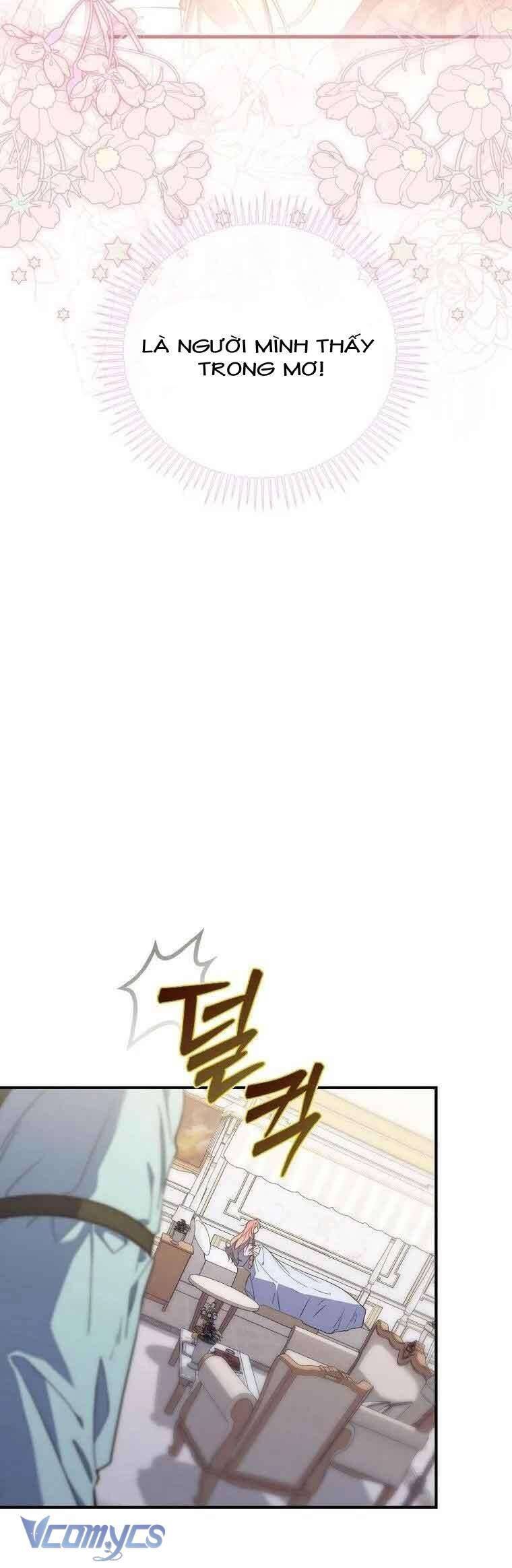 Nàng Công Chúa Tiên Tri Chapter 1 - Trang 2