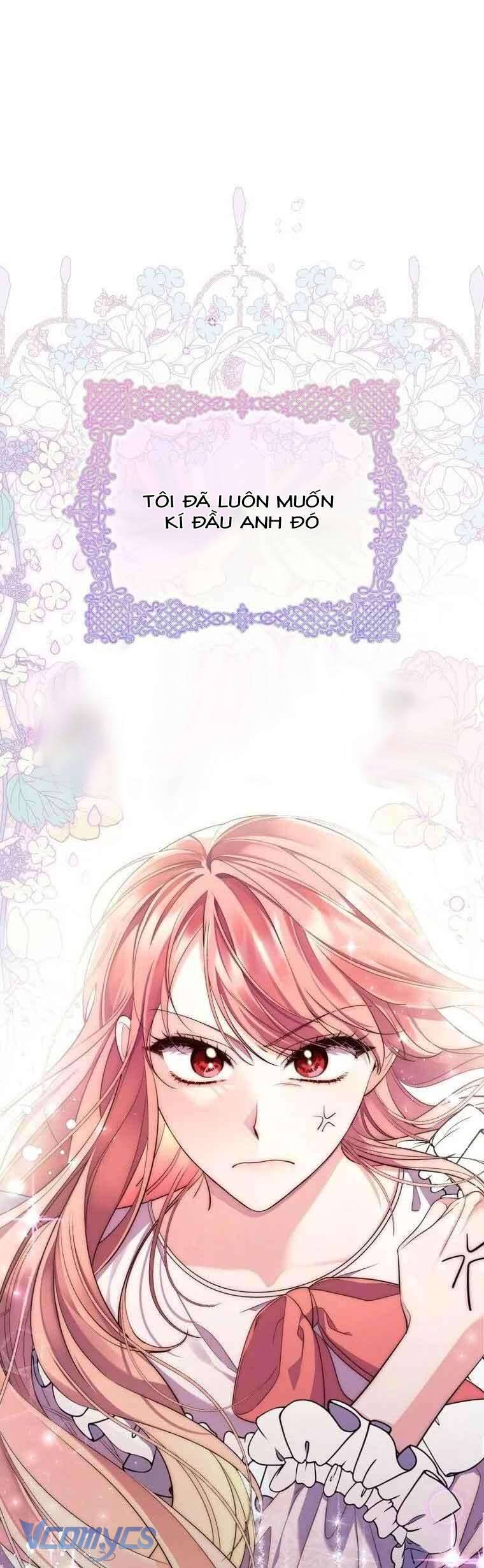 Nàng Công Chúa Tiên Tri Chapter 1 - Trang 2