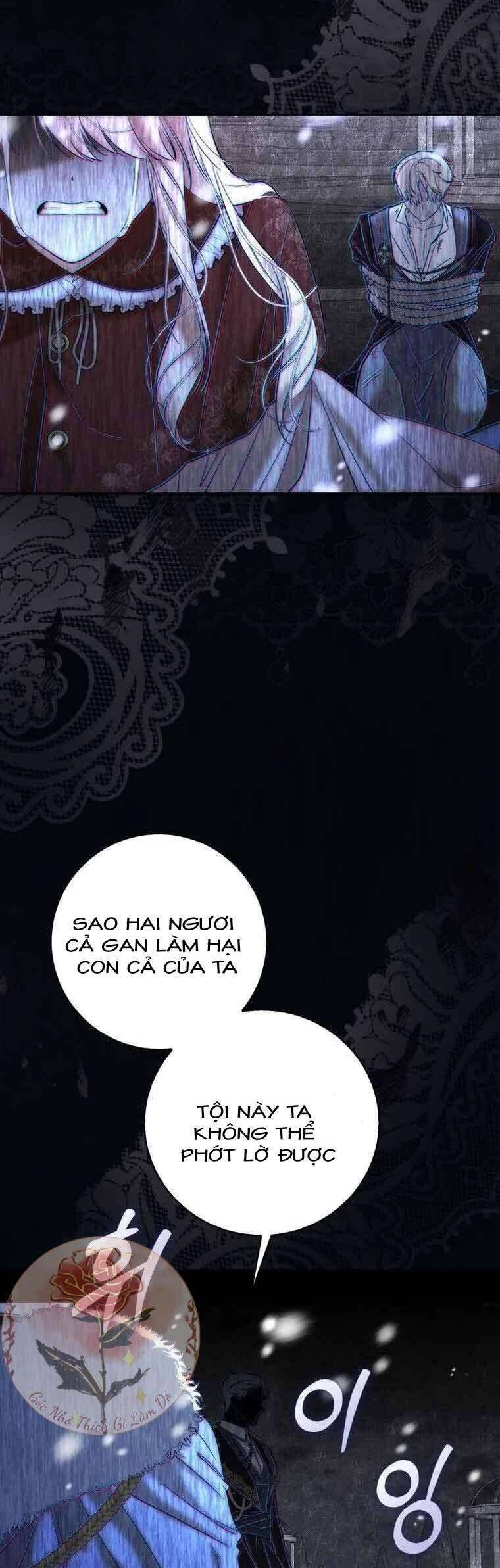 Nàng Công Chúa Tiên Tri Chapter 1 - Trang 2