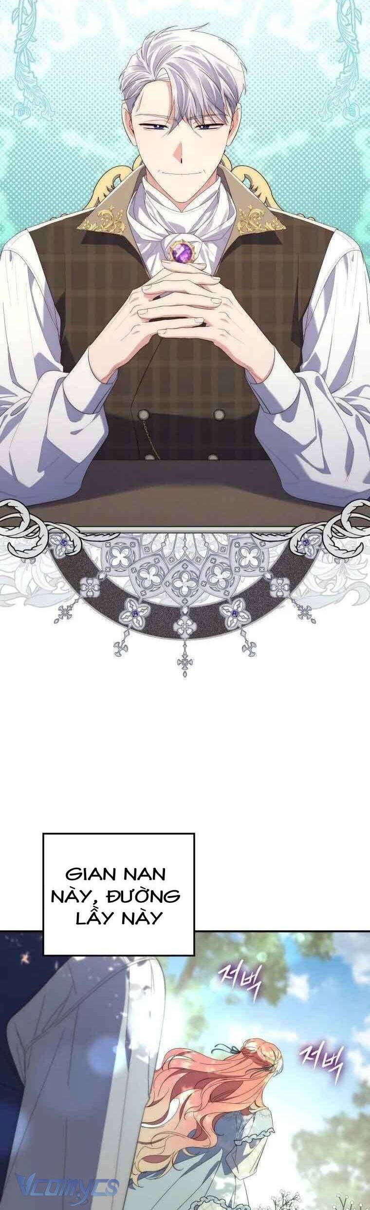 Nàng Công Chúa Tiên Tri Chapter 10 - Trang 2