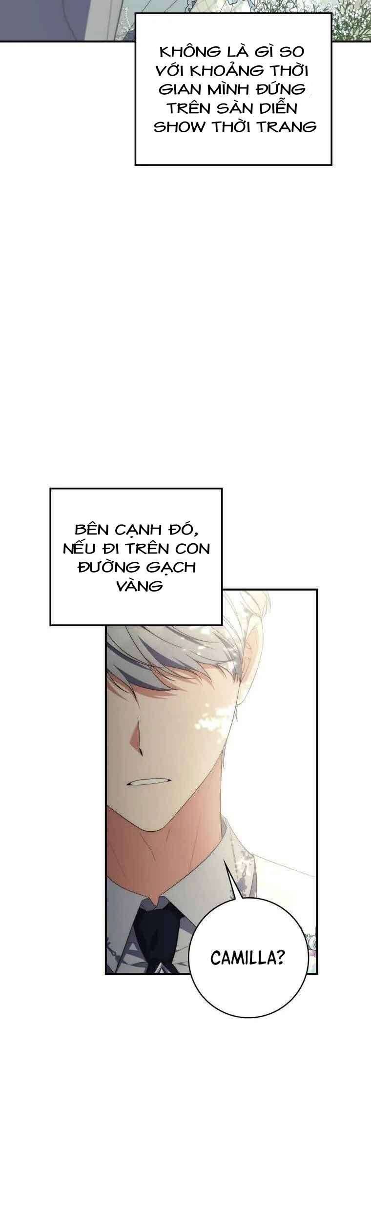 Nàng Công Chúa Tiên Tri Chapter 10 - Trang 2