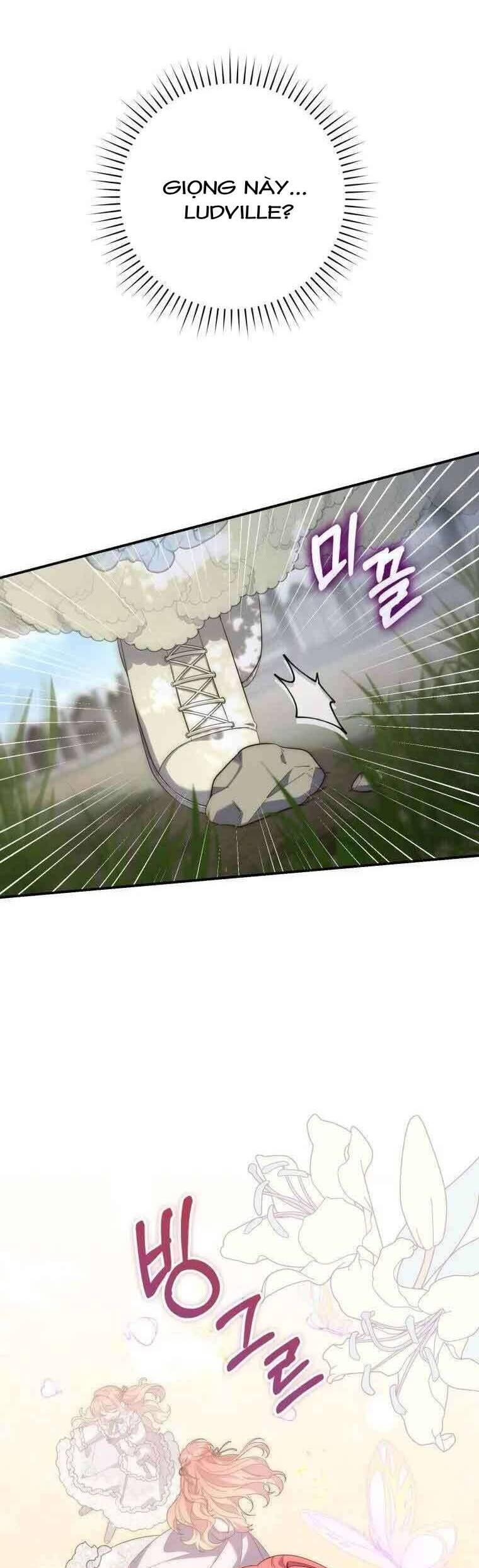 Nàng Công Chúa Tiên Tri Chapter 10 - Trang 2