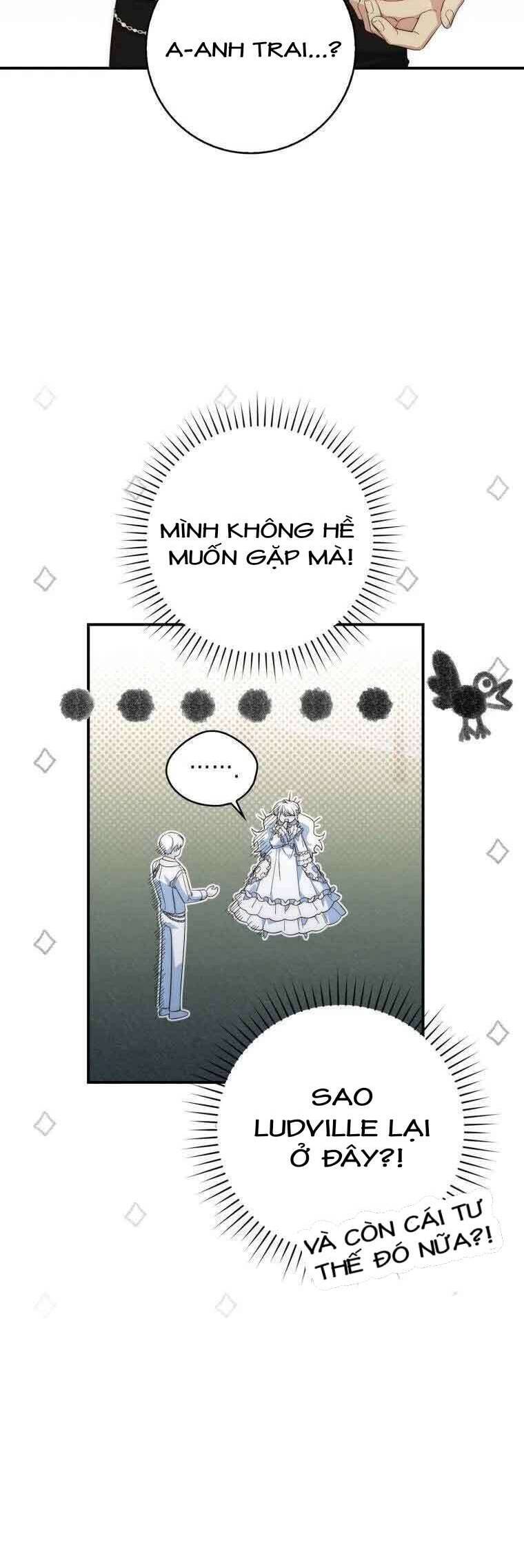 Nàng Công Chúa Tiên Tri Chapter 10 - Trang 2