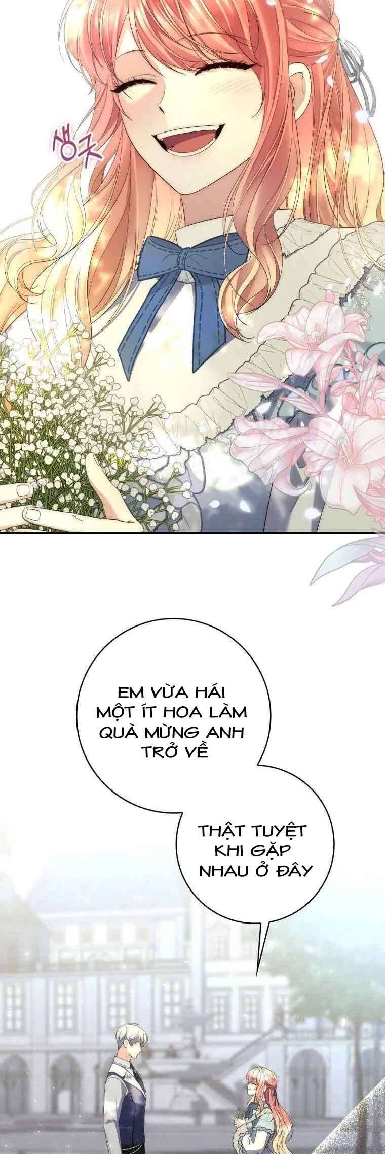 Nàng Công Chúa Tiên Tri Chapter 10 - Trang 2