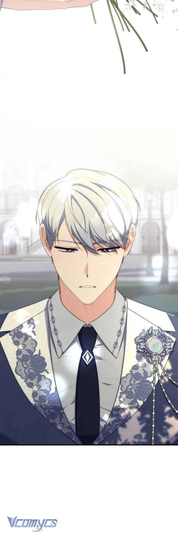 Nàng Công Chúa Tiên Tri Chapter 10 - Trang 2