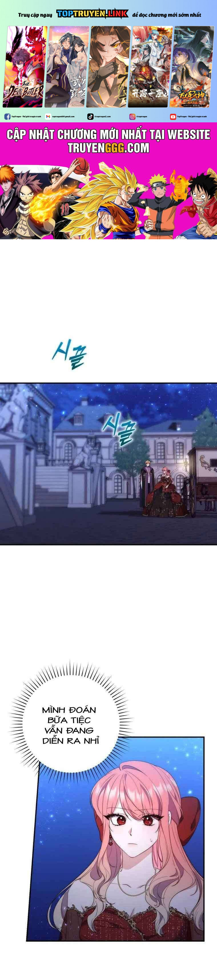 Nàng Công Chúa Tiên Tri Chapter 10 - Trang 2