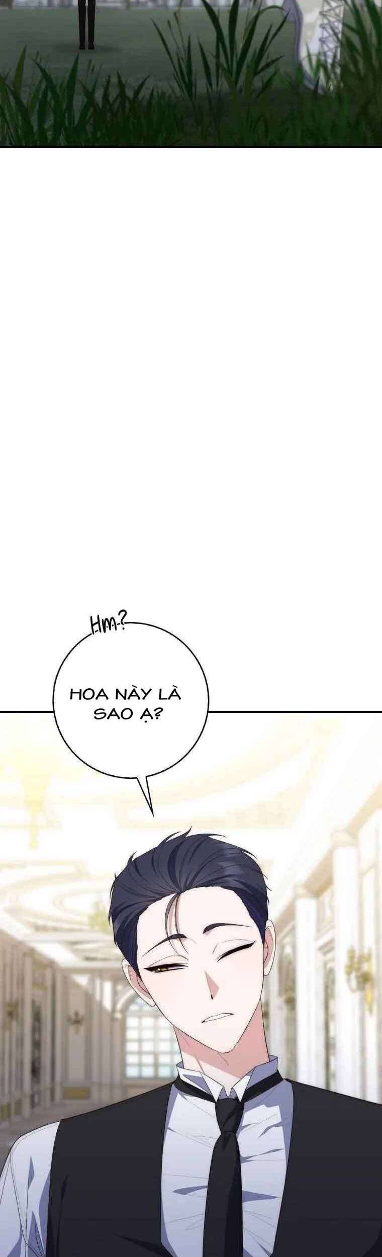 Nàng Công Chúa Tiên Tri Chapter 10 - Trang 2