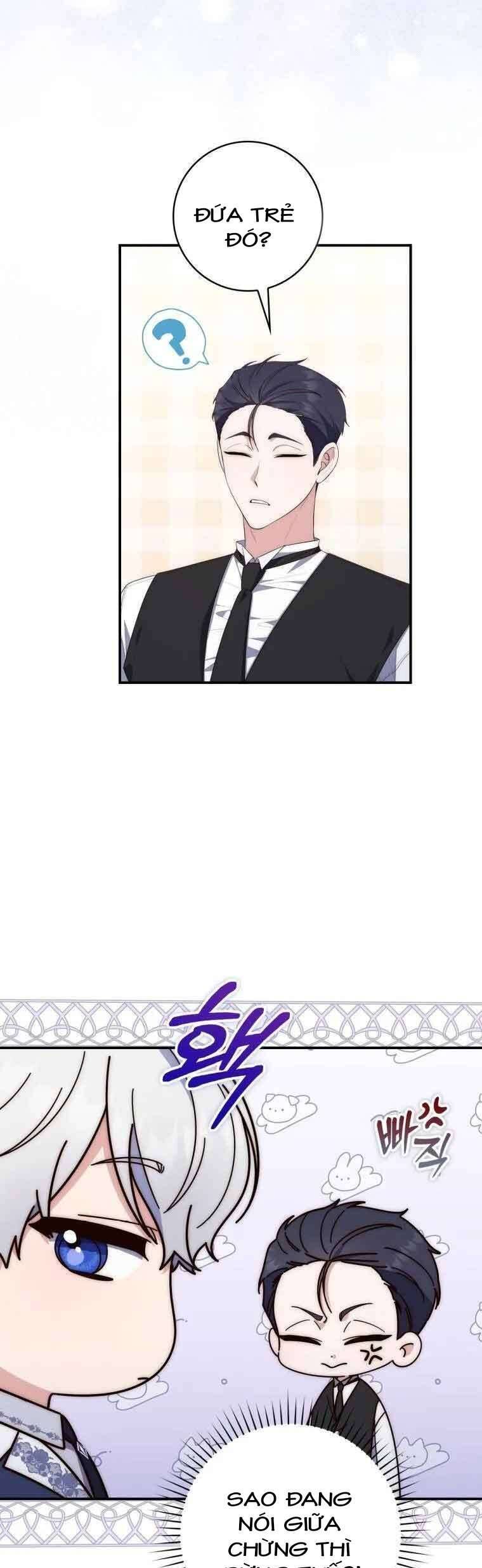 Nàng Công Chúa Tiên Tri Chapter 10 - Trang 2