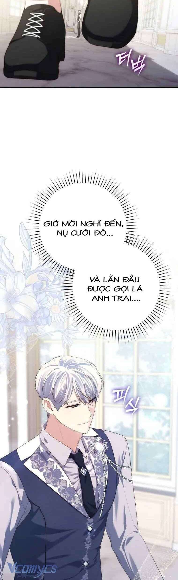 Nàng Công Chúa Tiên Tri Chapter 10 - Trang 2