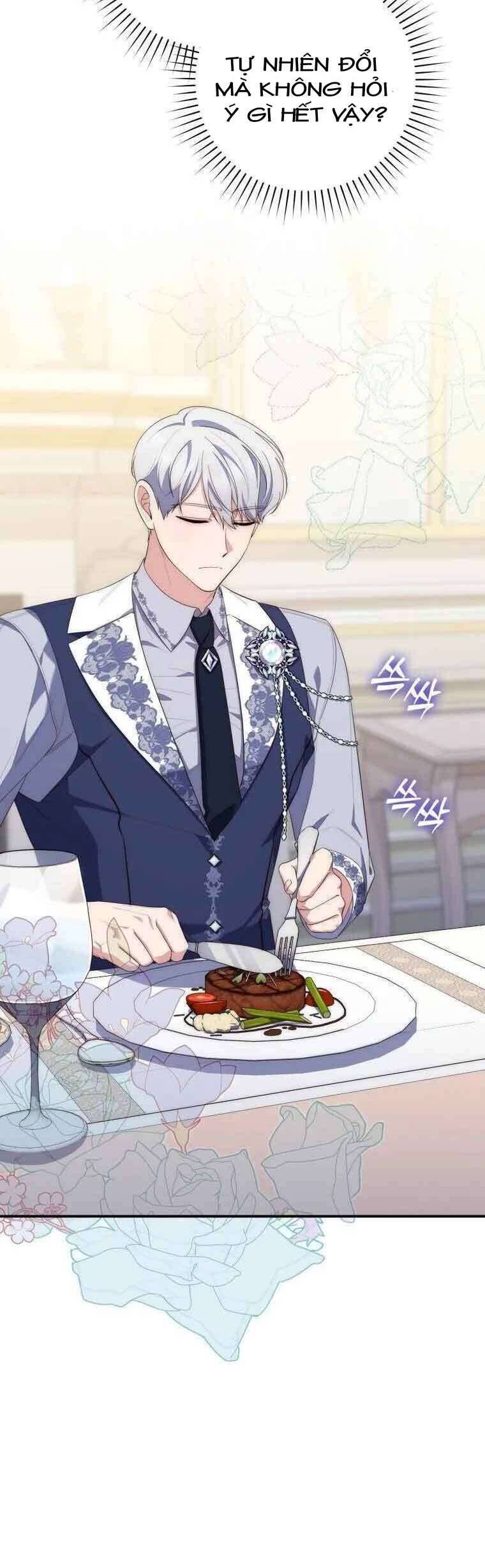 Nàng Công Chúa Tiên Tri Chapter 10 - Trang 2