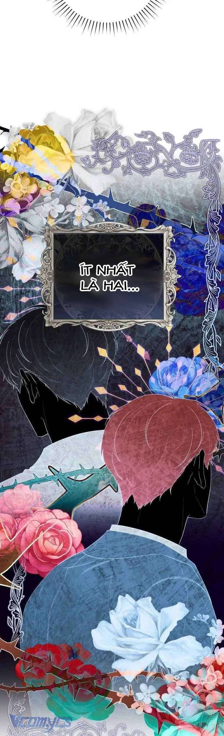 Nàng Công Chúa Tiên Tri Chapter 10 - Trang 2