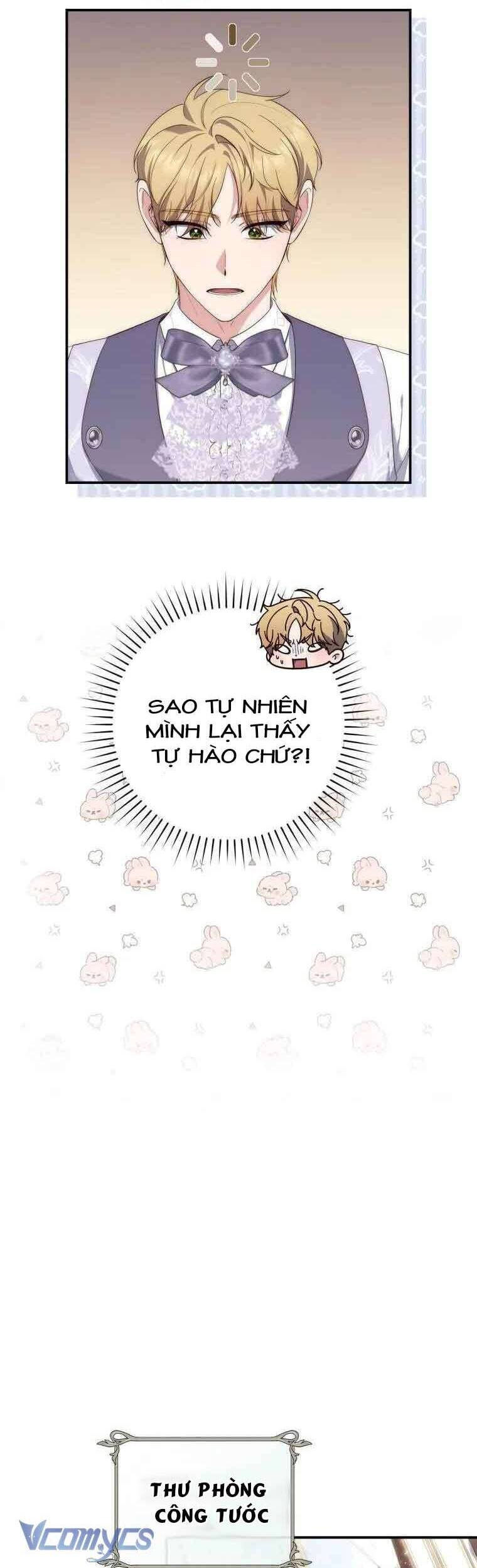 Nàng Công Chúa Tiên Tri Chapter 10 - Trang 2