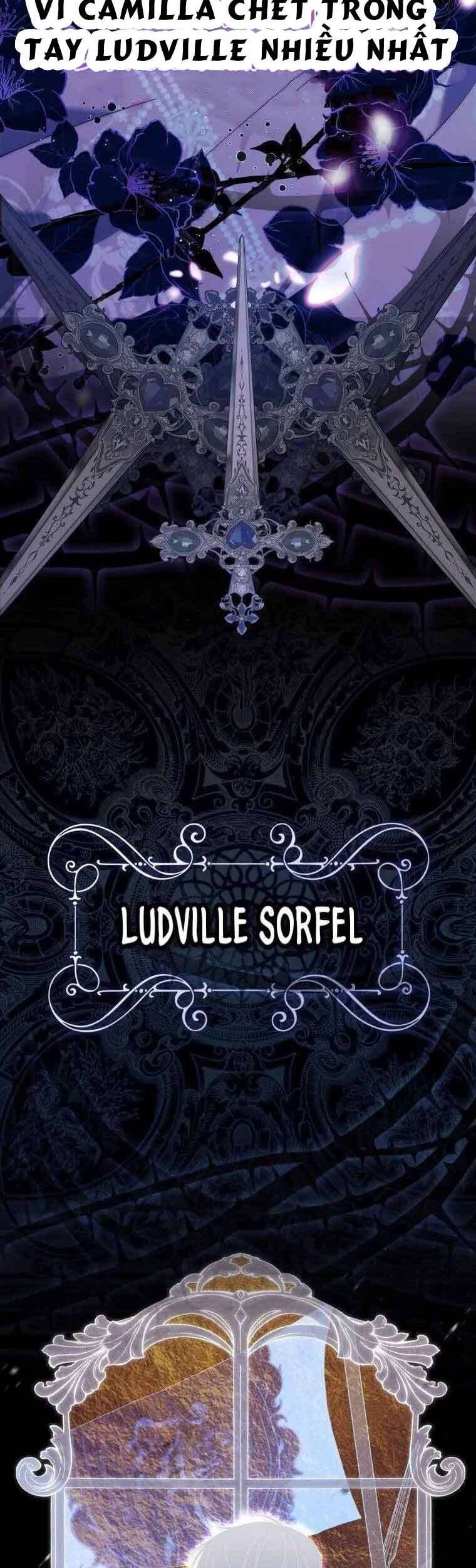 Nàng Công Chúa Tiên Tri Chapter 10 - Trang 2