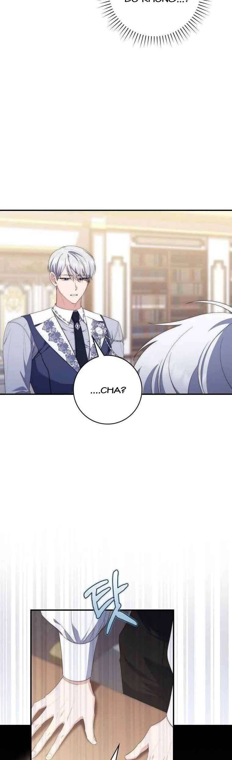 Nàng Công Chúa Tiên Tri Chapter 11 - Trang 2