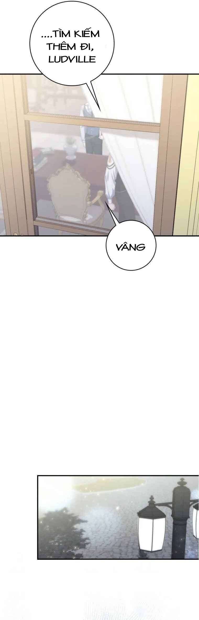 Nàng Công Chúa Tiên Tri Chapter 11 - Trang 2