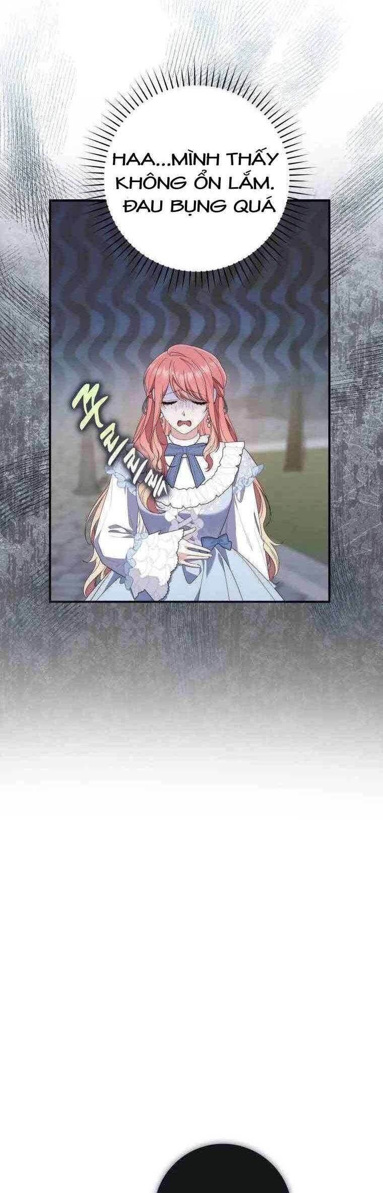 Nàng Công Chúa Tiên Tri Chapter 11 - Trang 2