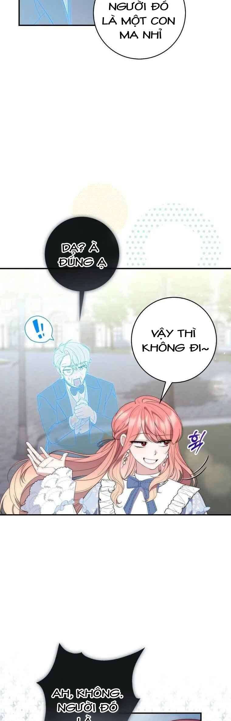 Nàng Công Chúa Tiên Tri Chapter 11 - Trang 2