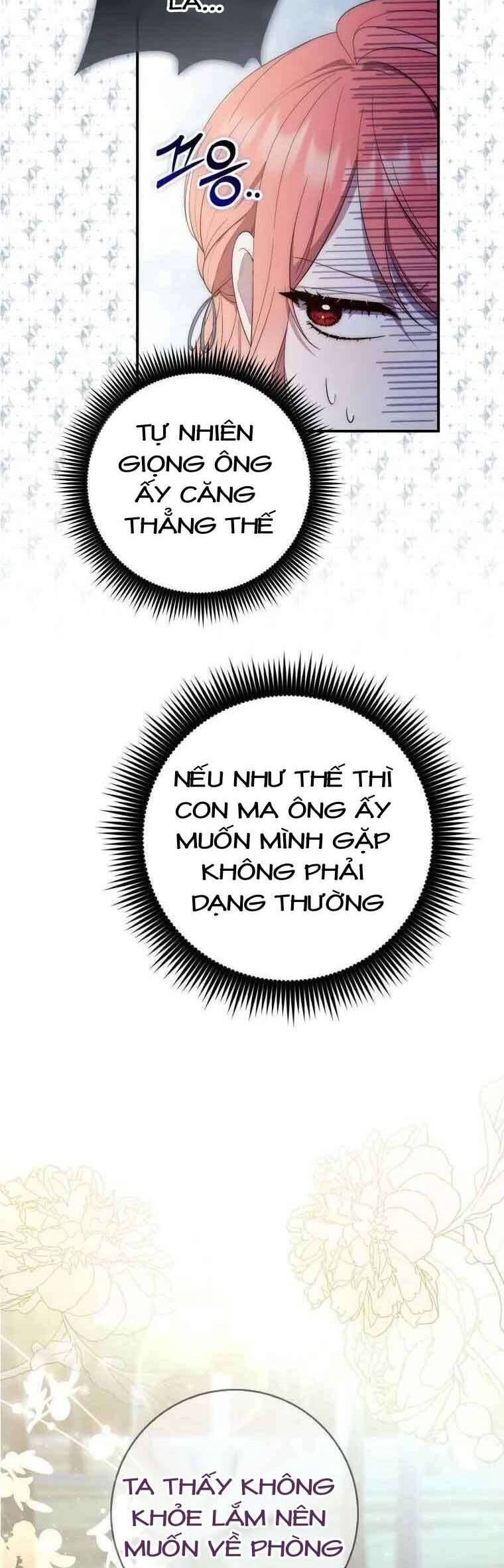 Nàng Công Chúa Tiên Tri Chapter 11 - Trang 2