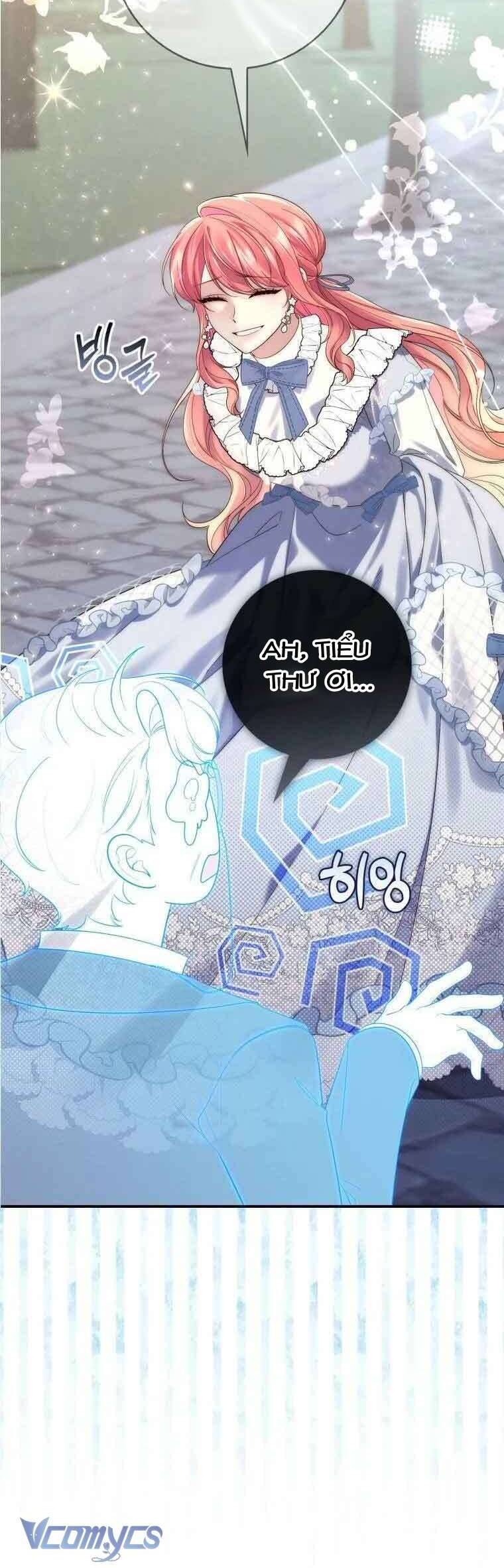 Nàng Công Chúa Tiên Tri Chapter 11 - Trang 2