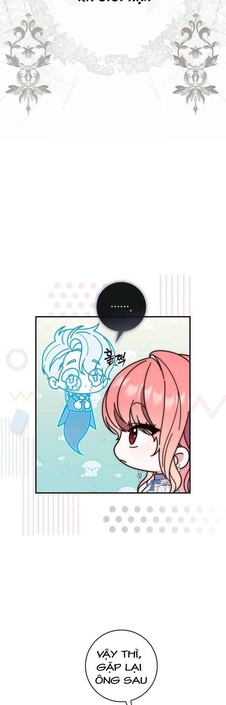 Nàng Công Chúa Tiên Tri Chapter 11 - Trang 2